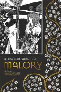 A New Companion to Malory (Arthurian Studies)