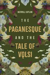 The Paganesque and the Tale of Vǫlsi (Studies in Old Norse Literature)