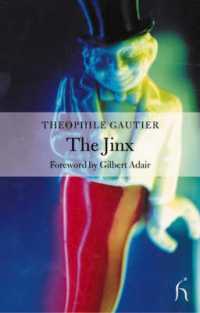 The Jinx (Hesperus Classics) （first single volume）