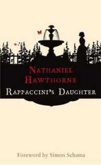 Rappaccini's Daughter