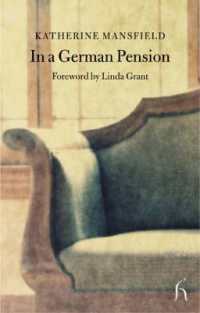 In a German Pension (Modern Voices) （New）