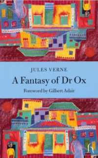 A Fantasy of Dr.Ox (Hesperus Classics) （New）