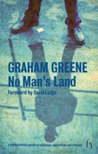 No Man's Land (Hesperus Classics) （Export and ROW）