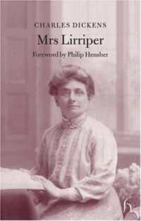 Mrs Lirriper (Hesperus Classics)
