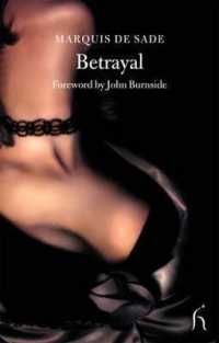 Betrayal (Hesperus Classics)