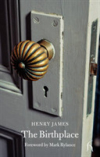 The Birthplace (Hesperus Classics")