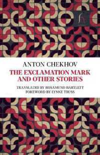 Exclamation Mark : And Other Short Stories （2ND）