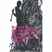 The Adventures of the Black Girl in Her Search for God (Modern Voices)