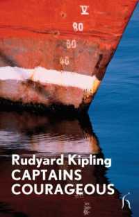 Captains Courageous (Modern Voices)