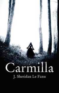 Carmilla (Hesperus Classics) （Reprint）