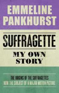Suffragette : My Own Story