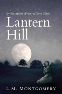 Lantern Hill (Hesperus Classics)