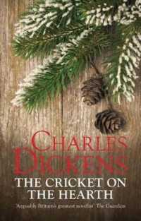The Cricket on the Hearth (Hesperus Classics)