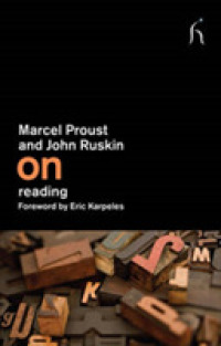 On Reading (On)