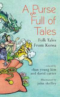 A Purse Full of Tales : Folk Tales from Korea
