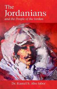 The Jordanians : and the People of the Jordan