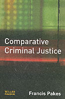 比較刑事司法<br>Comparative Criminal Justice