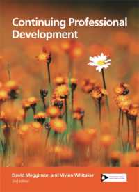 Continuing Professional Development （2ND）