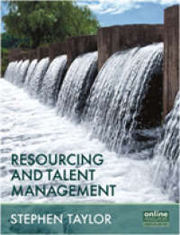 Resourcing and Talent Management -- Paperback / softback