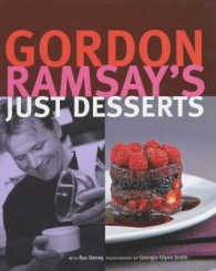 Gordon Ramsay's Just Desserts （reprint）