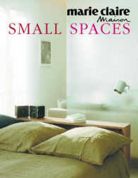 "marie Claire Maison" Small Spaces -- Hardback