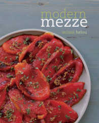 Modern Mezze -- Paperback