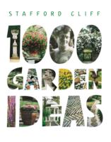 1000 Garden Ideas -- Paperback
