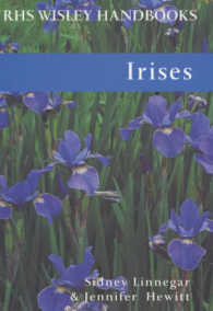 Irises (Rhs Wisley Handbooks)