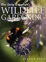 "daily Telegraph" Wildlife Gardening -- Paperback