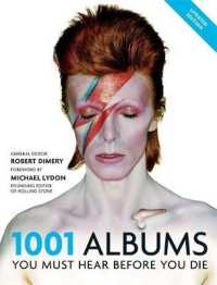 1001 Albums You Must Hear before You Die (1001) -- Paperback / softback
