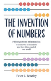 Invention of Numbers -- Paperback / softback