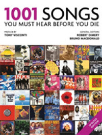 1001 Songs : You Must Hear before You Die (1001) -- Paperback