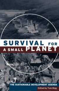 Survival for a Small Planet