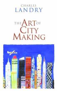 都市形成のアート<br>The Art of City Making