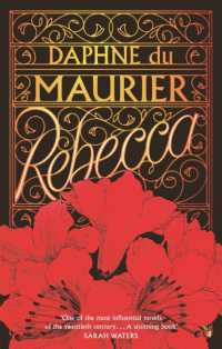 Rebecca (Virago Modern Classics)