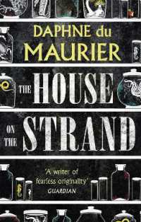 The House on the Strand (Virago Modern Classics)