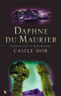 Castle Dor (Virago Modern Classics) -- Paperback / softback