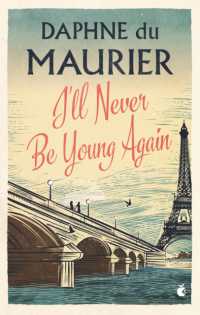 I'll Never Be Young Again (Virago Modern Classics)