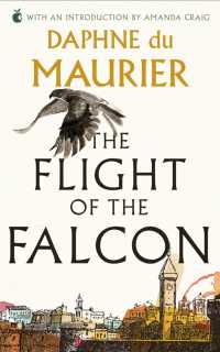 The Flight of the Falcon (Virago Modern Classics)