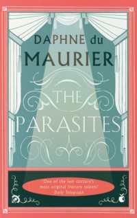 The Parasites (Virago Modern Classics)