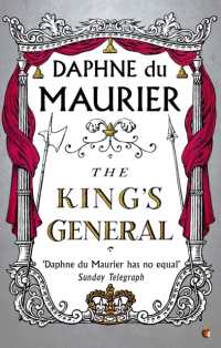 The King's General : The thrilling historical romance from the bestselling author of REBECCA (Virago Modern Classics)