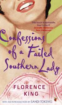 Confessions of a Failed Southern Lady (Virago Modern Classics)