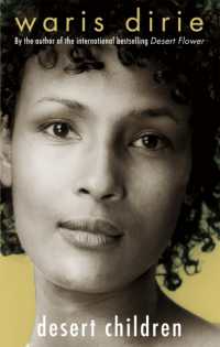 Desert Children -- Paperback / softback
