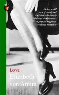 Love : A Virago Modern Classic (Virago Modern Classics)