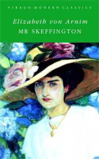 Mr Skeffington : A Virago Modern Classic (Virago Modern Classics)