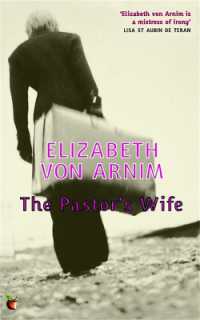 The Pastor's Wife : A Virago Modern Classic (Virago Modern Classics)