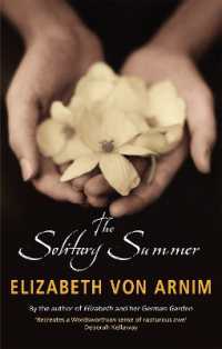 The Solitary Summer (Virago Modern Classics)
