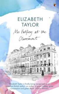 Mrs Palfrey at the Claremont : A Virago Modern Classic (Virago Modern Classics)