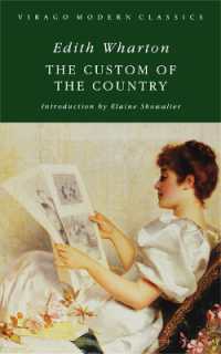 The Custom of the Country (Virago Modern Classics)