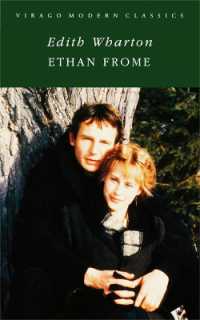 Ethan Frome (Virago Modern Classics)